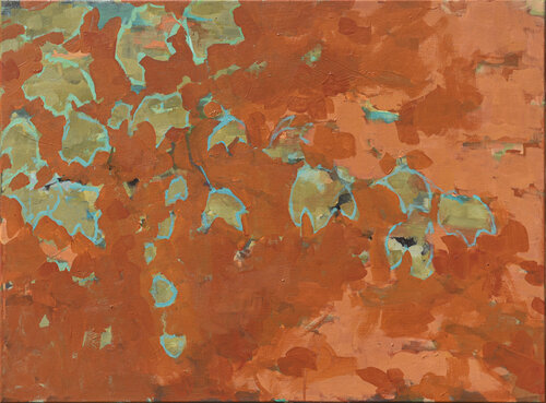 Twig 2 by Joanna Skurska, Painting for Sale on Select