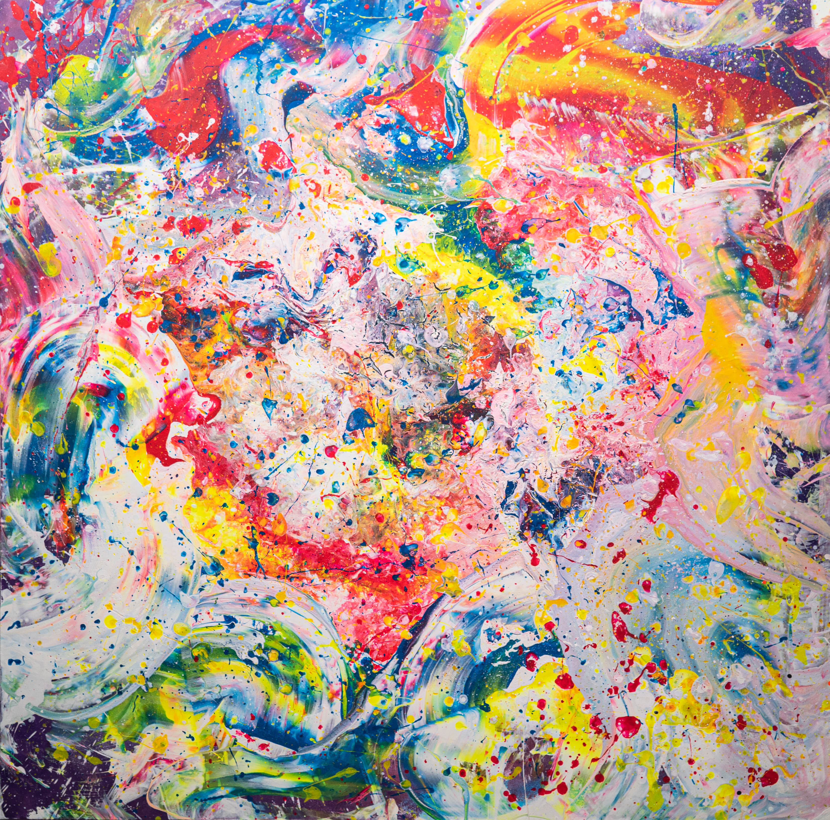 Dynamisches Universum