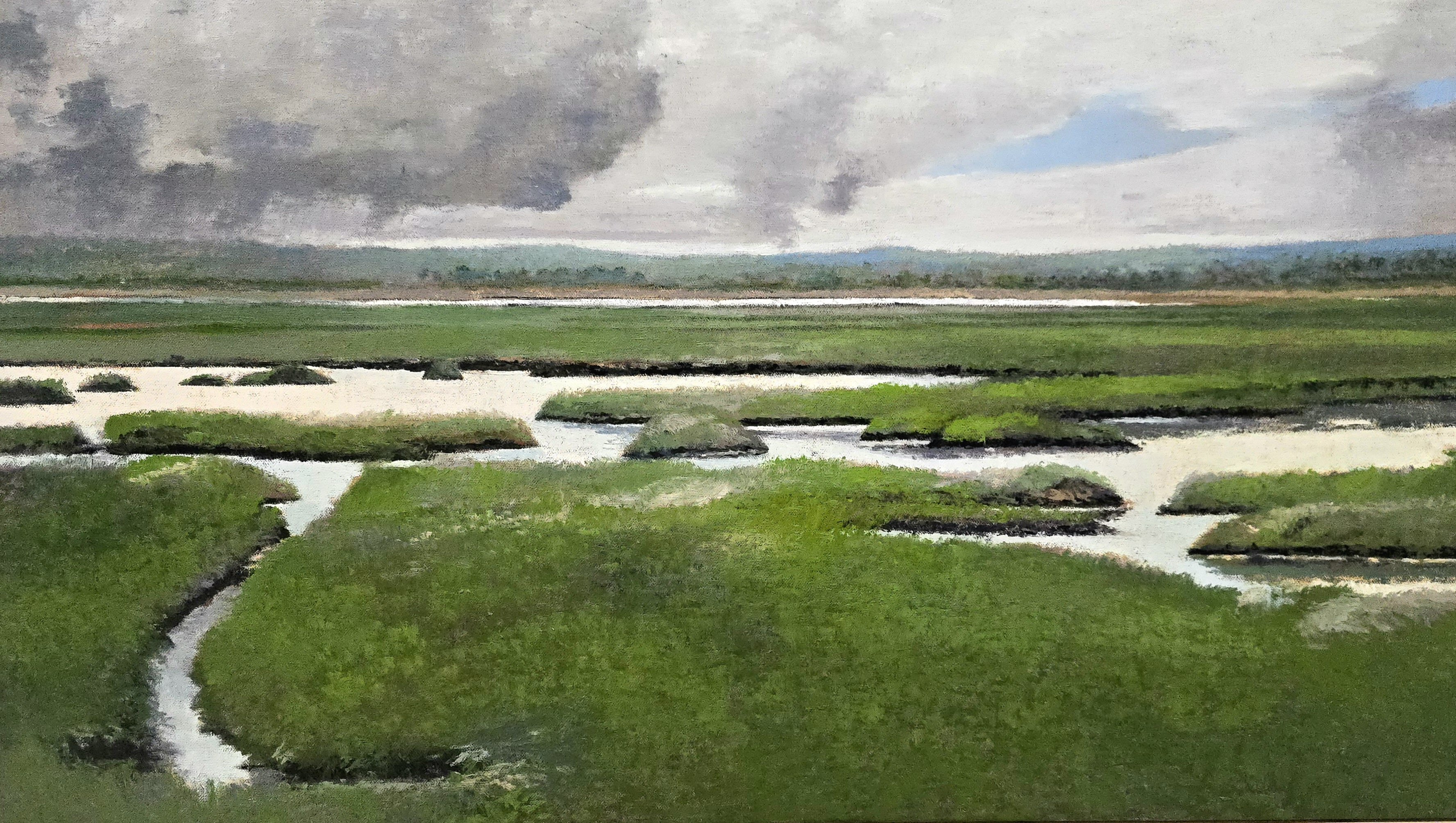 Passing Storm