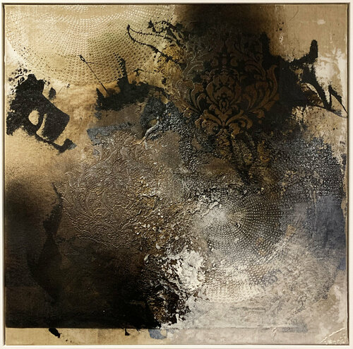 Camel 2 by Carole Kohler, Painting for Sale on Select