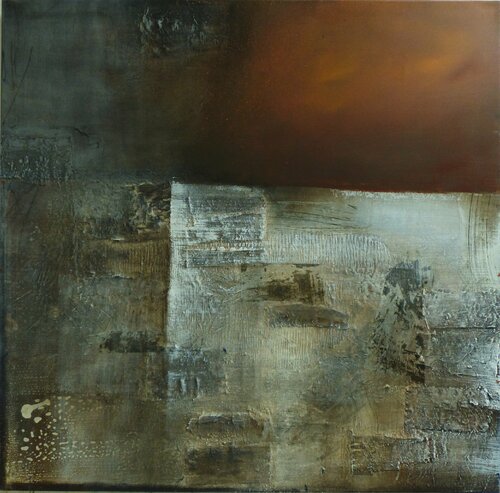 Fondre by Carole Kohler, Painting for Sale on Select