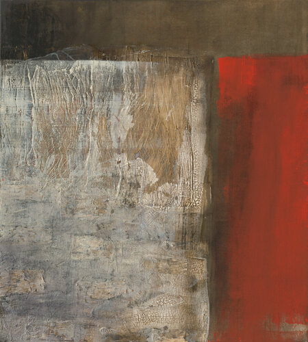 La force des racines by Carole Kohler, Painting for Sale on Select