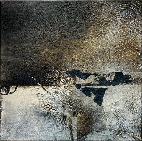 étude 23101 by Carole Kohler, Painting for Sale on Select