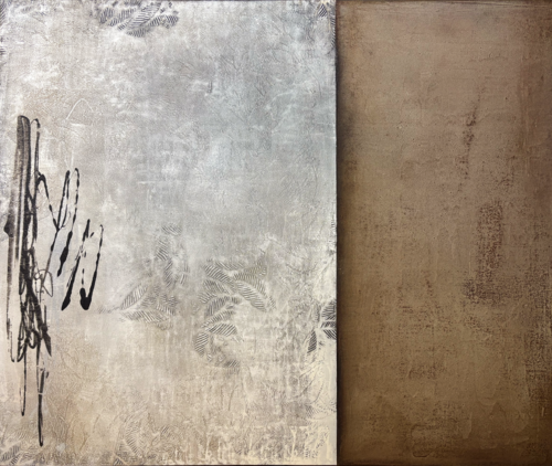 'ula'ula by Carole Kohler, Painting for Sale on Select