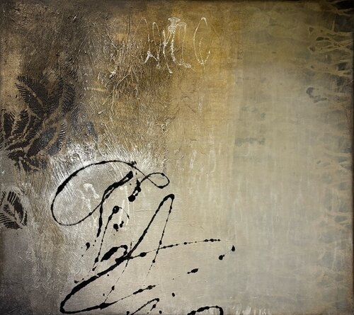 Move 2 by Carole Kohler, Painting for Sale on Select