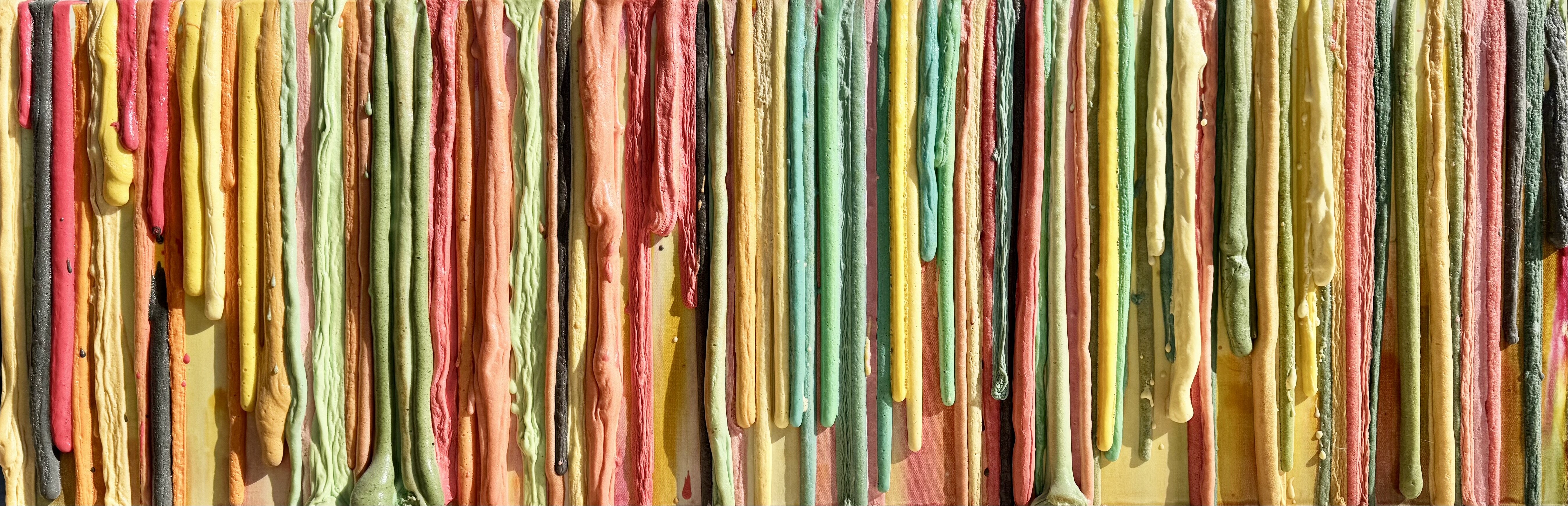 Topic Wax paintings