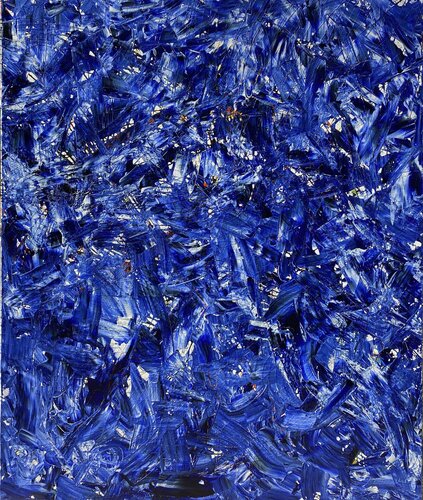 Folle politica by Gregorio Codagnone, Painting for Sale on Select