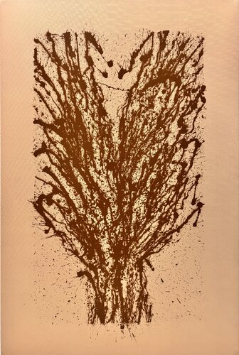 Beige 01 by Gregorio Codagnone, Painting for Sale on Select