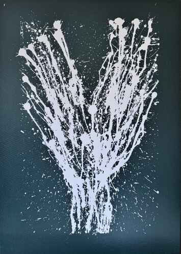 Serre Torrigiani 02 by Gregorio Codagnone, Painting for Sale on Select