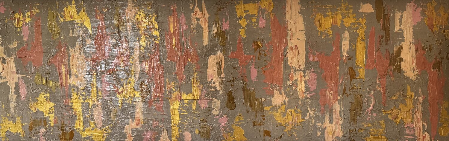 Avanti ad agio Gregorio Codagnone Original painting for sale