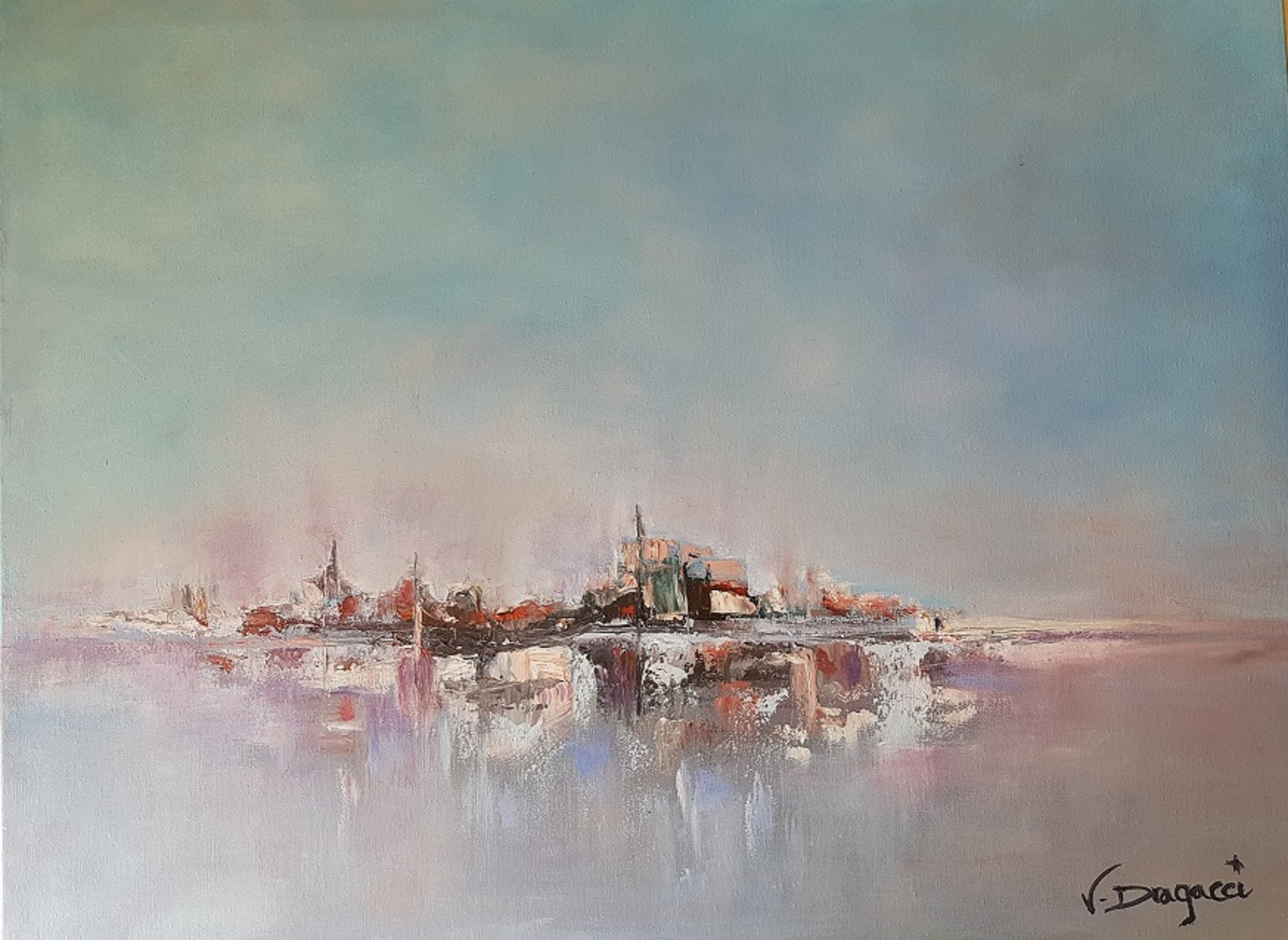 Mirage