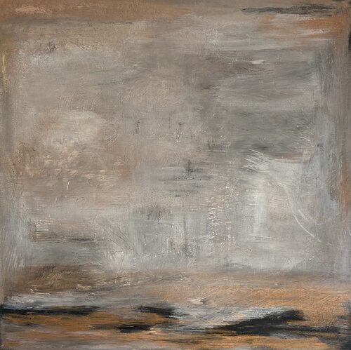 PLANETA URAN by Helen She, Painting for Sale on Select