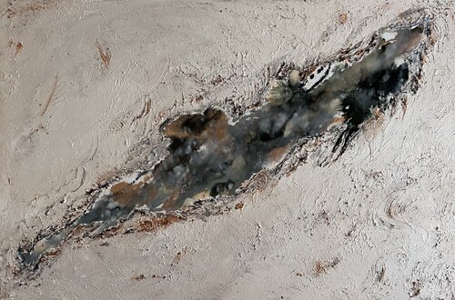 ITALIA by Helen She, Painting for Sale on Select