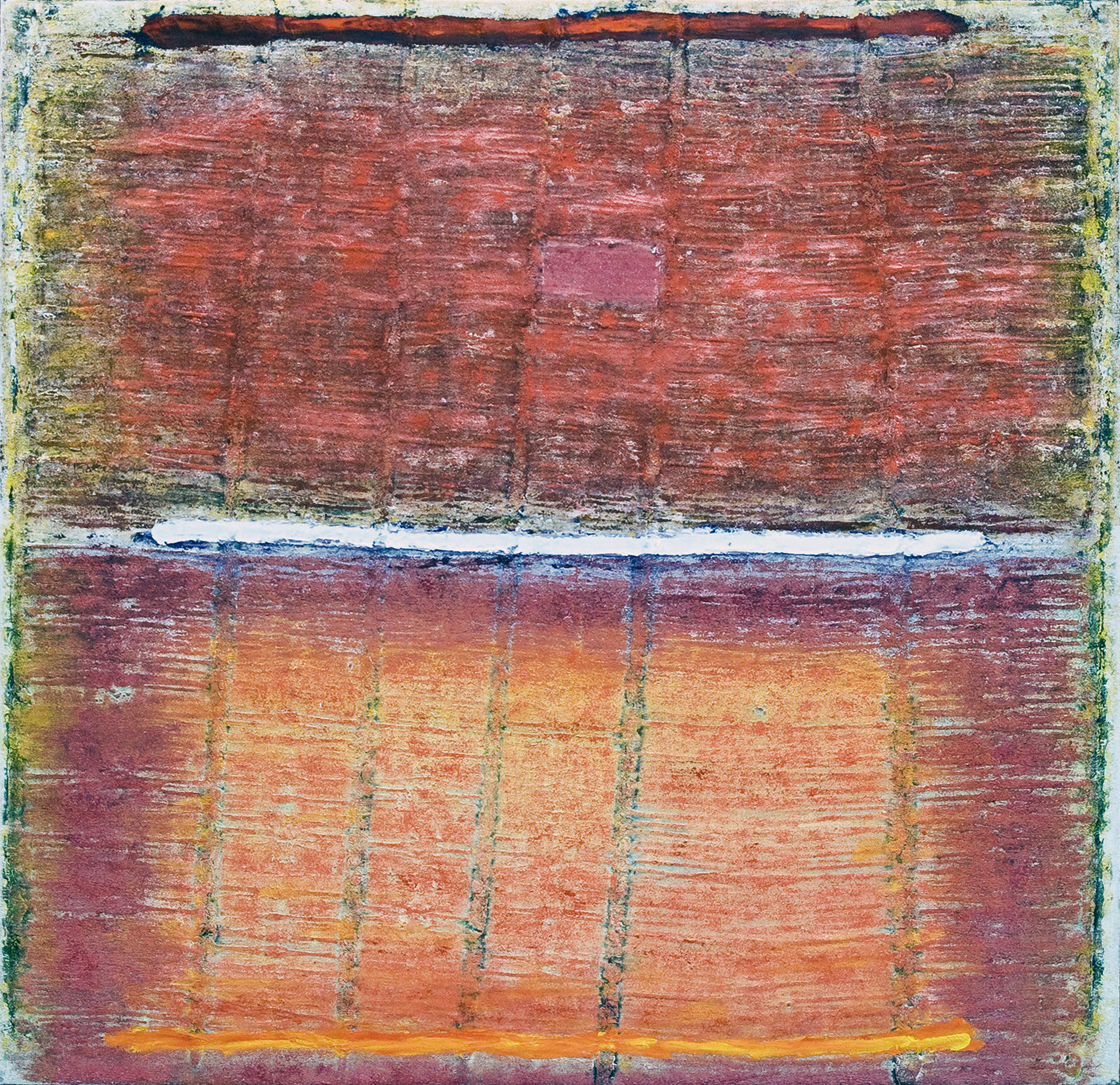 Three Lines