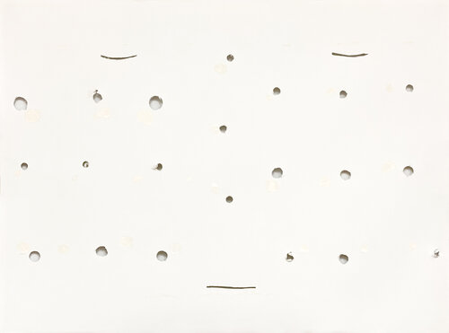 Lithium Mesh by Malcolm Koch, Painting for Sale on Select