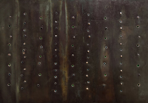 Endemic by Malcolm Koch, Painting for Sale on Select