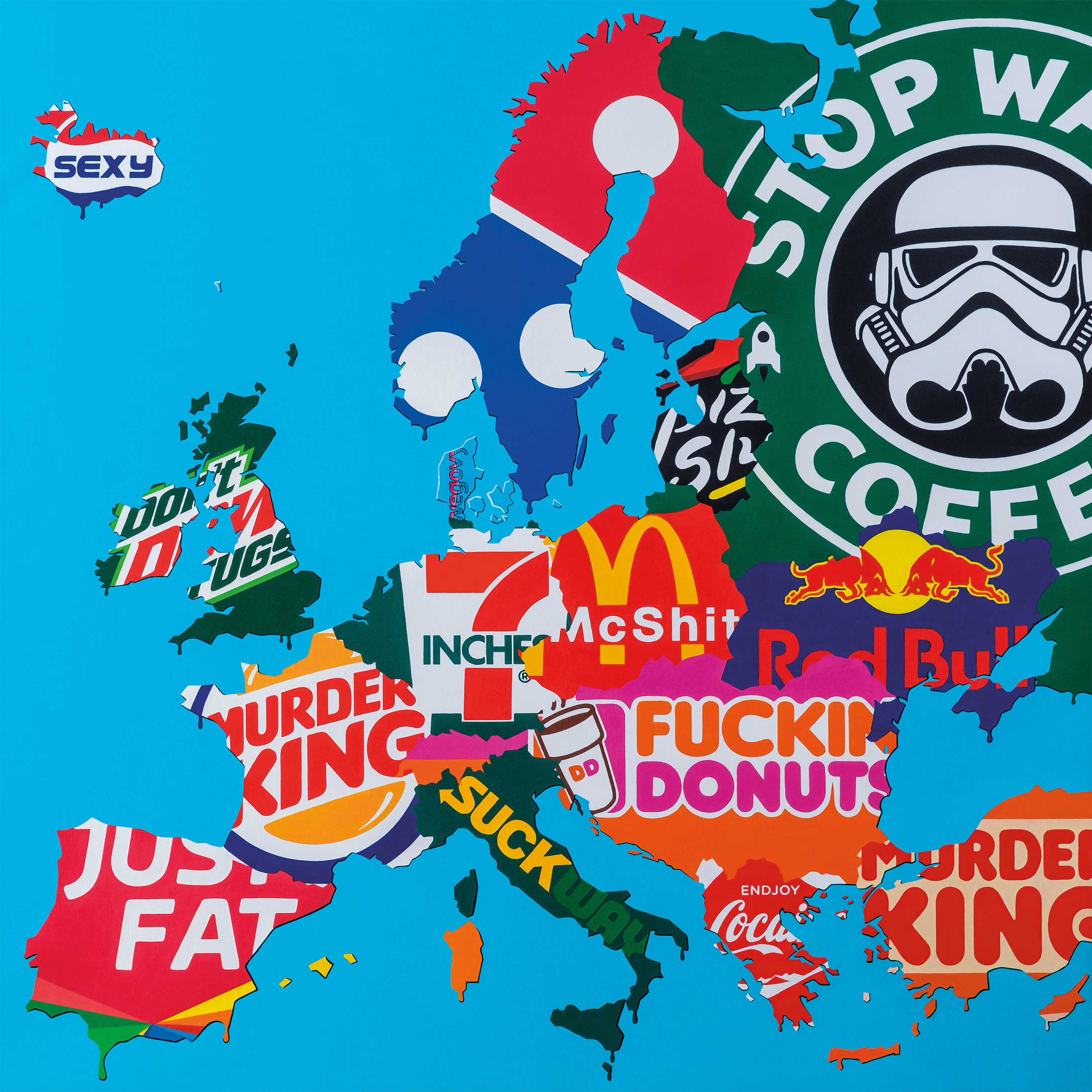 Topic Europe