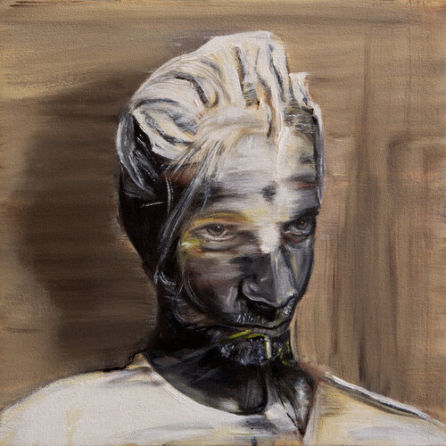 GHOSTS Pt. 5 by Gregory Malphurs, Painting for Sale on Select