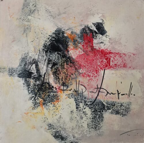 Brouillard von Tomàs Sunyol, Malerei kaufen auf Select