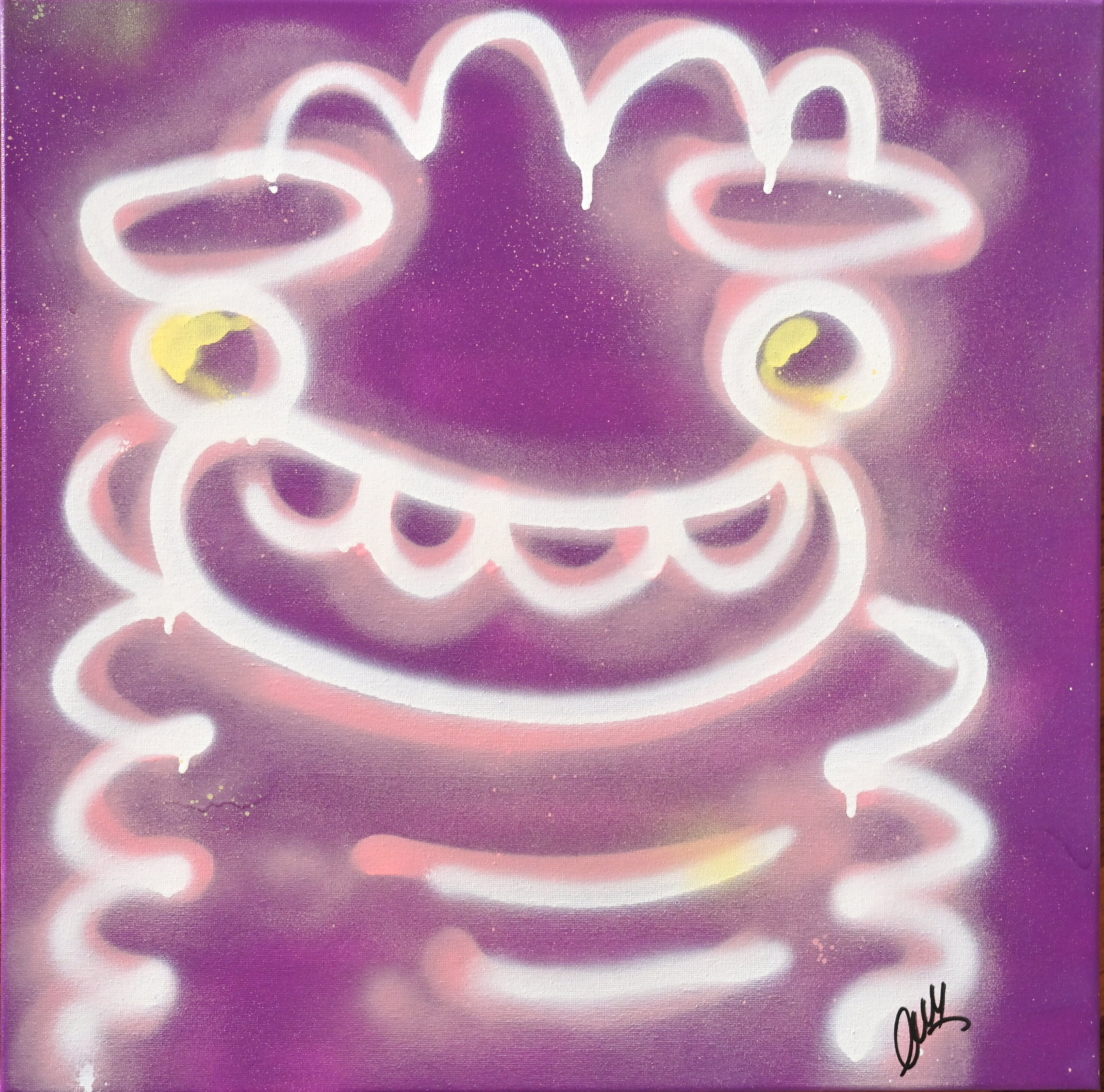 Topic Lightbulb paintings