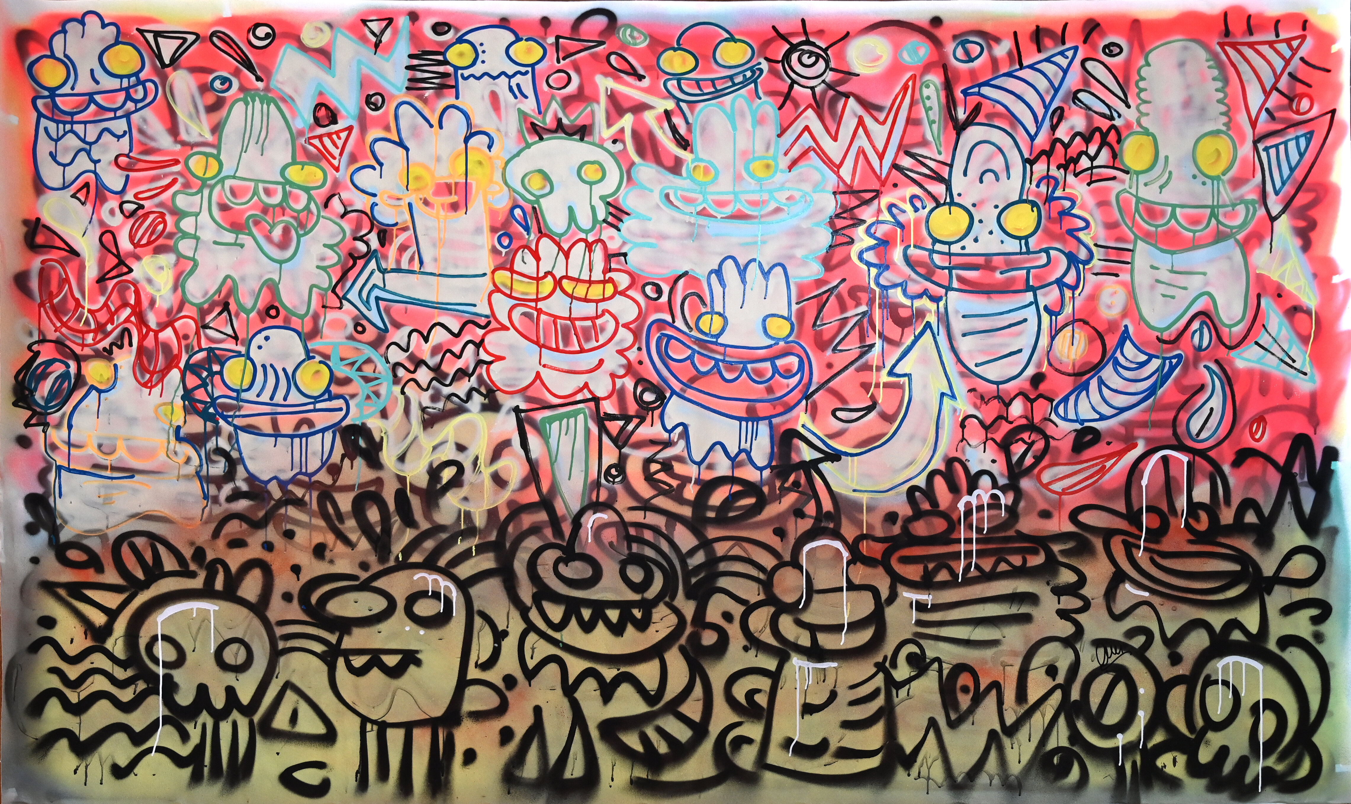The Wall