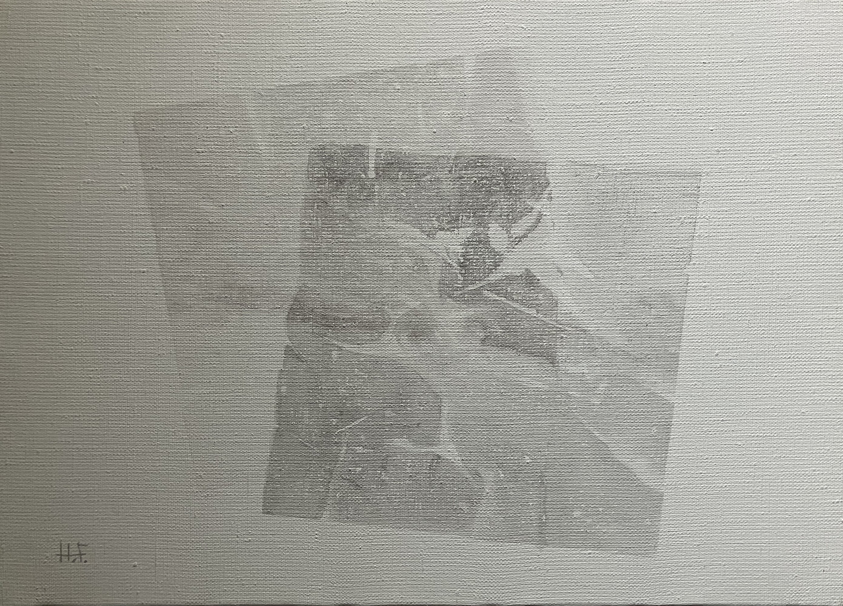 Topic Translucent paintings