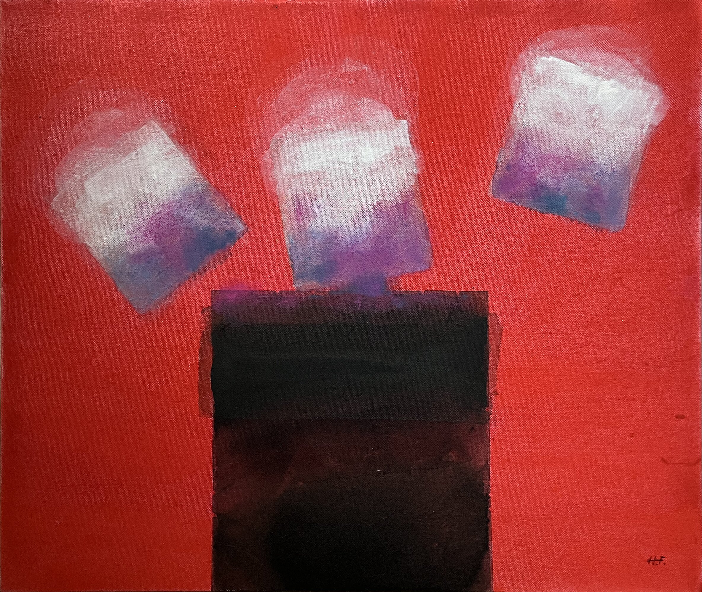 Topic Block paintings
