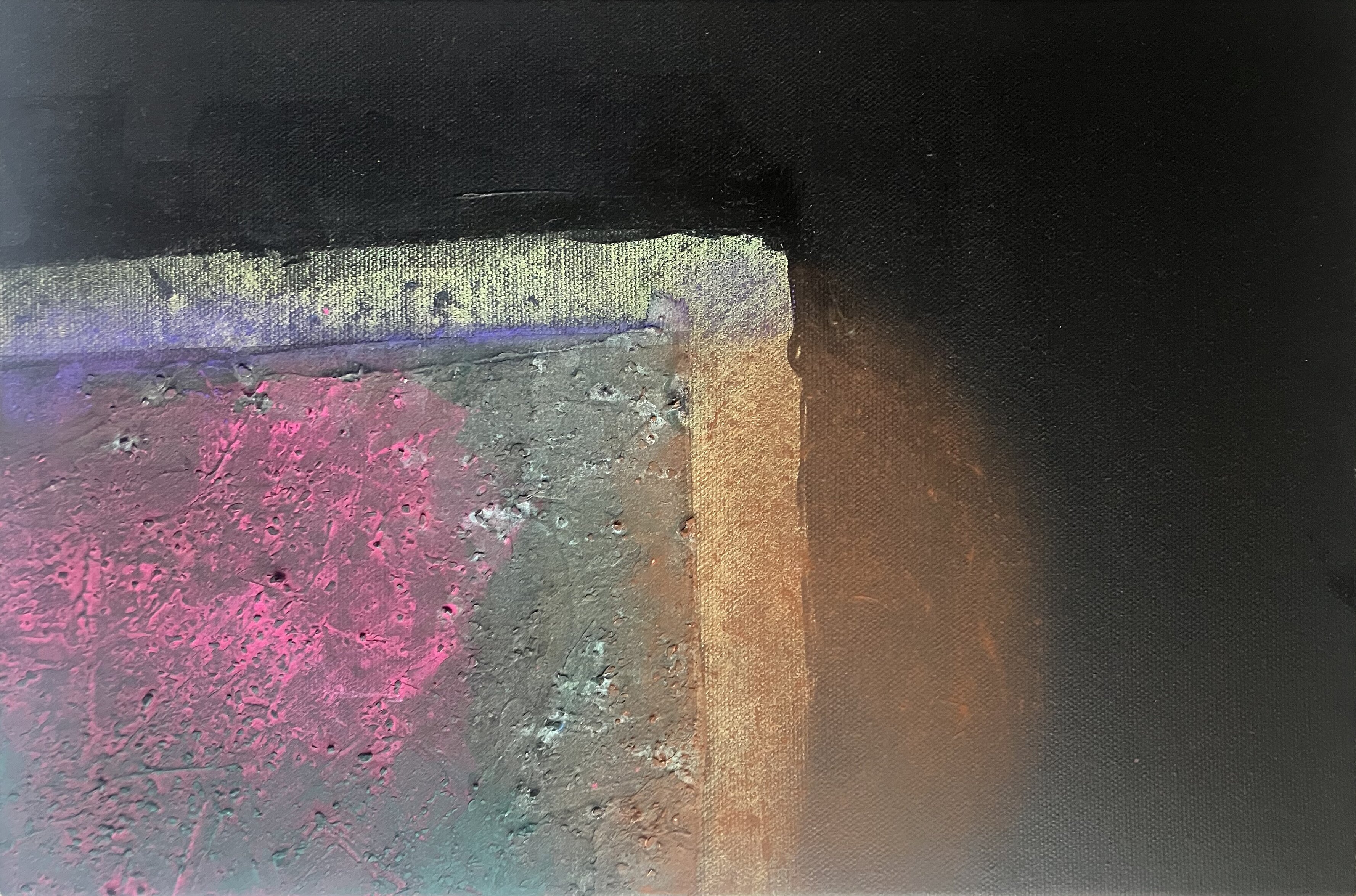 Topic Corner paintings