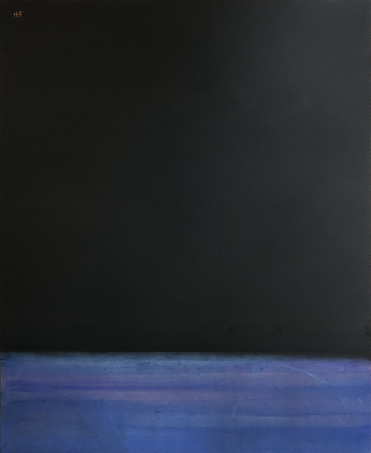 水想（二） /  imagine water 2 by Hisato Fukumoto, Painting for Sale on Select
