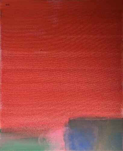幻影（二十） /　illusion 20 by Hisato Fukumoto, Painting for Sale on Select