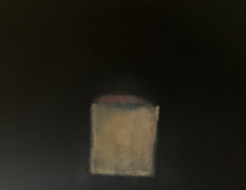 散　/　Epitaph by Hisato Fukumoto, Painting for Sale on Select