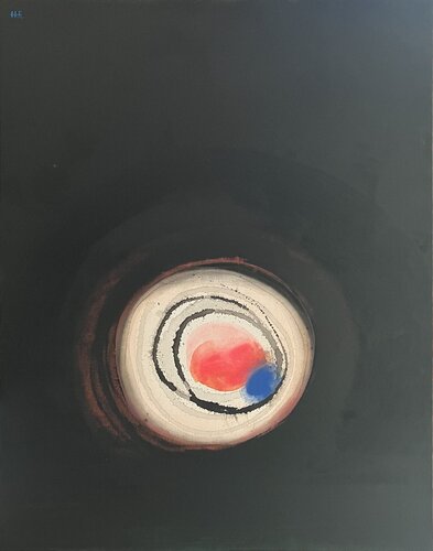 回帰（二十九） /　regression 29 by Hisato Fukumoto, Painting for Sale on Select
