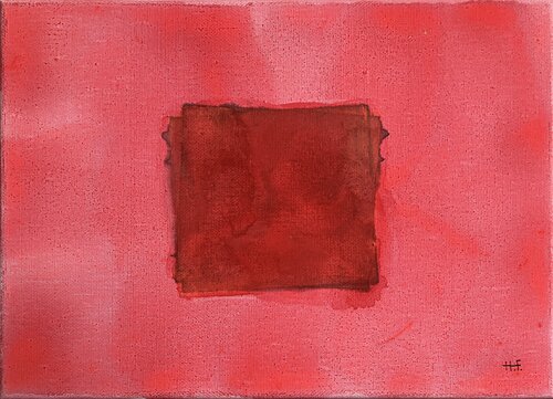 幻影（二十六） /　illusion 26 by Hisato Fukumoto, Painting for Sale on Select