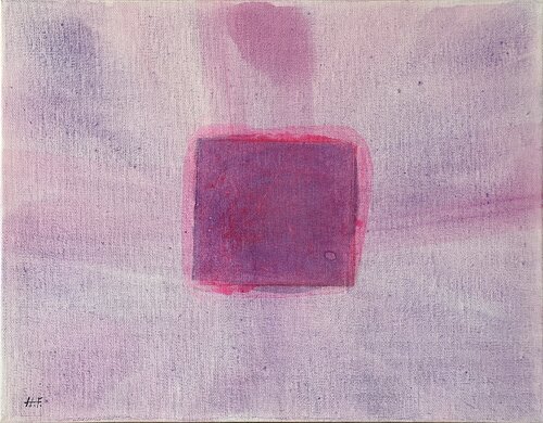 幻影（三十一） /　illusion 31 by Hisato Fukumoto, Painting for Sale on Select