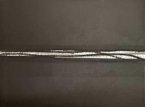 回帰（四十） /　regression 40 by Hisato Fukumoto, Painting for Sale on Select