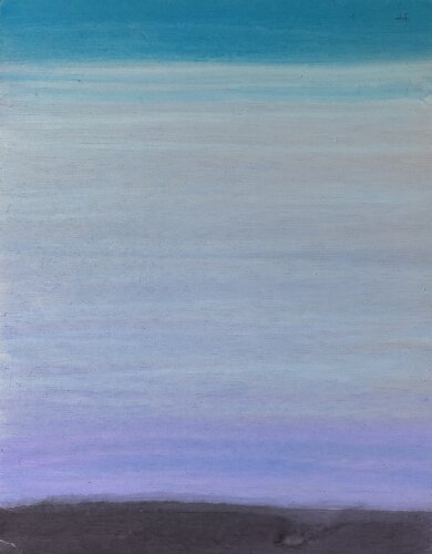 水想（十九） /  imagine water 19 by Hisato Fukumoto, Painting for Sale on Select