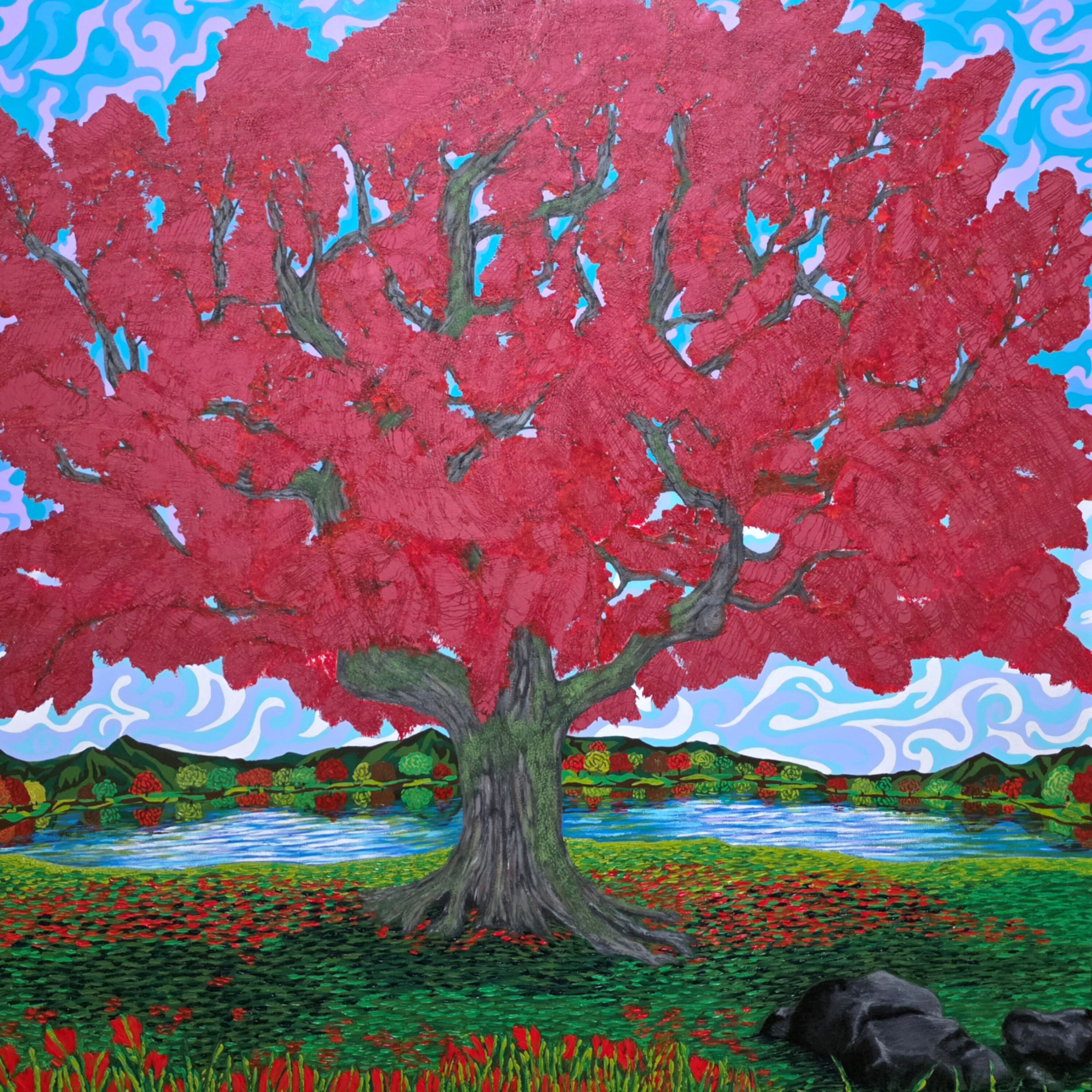 Red Maple
