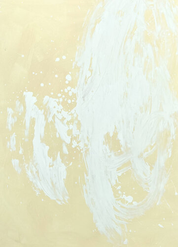 Reveal Emotions by Romana Jelínková, Painting for Sale on Select