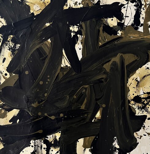 Untitled by Romana Jelínková, Painting for Sale on Select