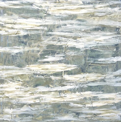 Tranquility von Romana Jelínková, Malerei kaufen auf Select