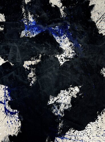 Gesture II von Romana Jelínková, Malerei kaufen auf Select