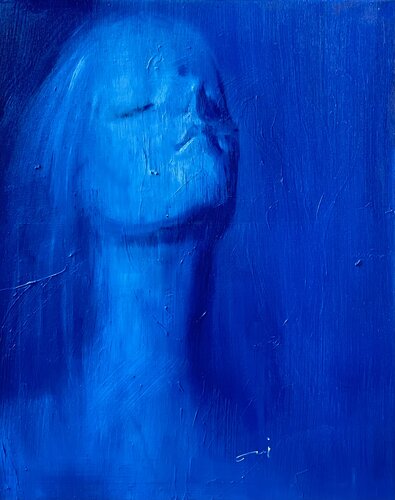 Illusion 26 by Li Lee-Archer, Painting for Sale on Select