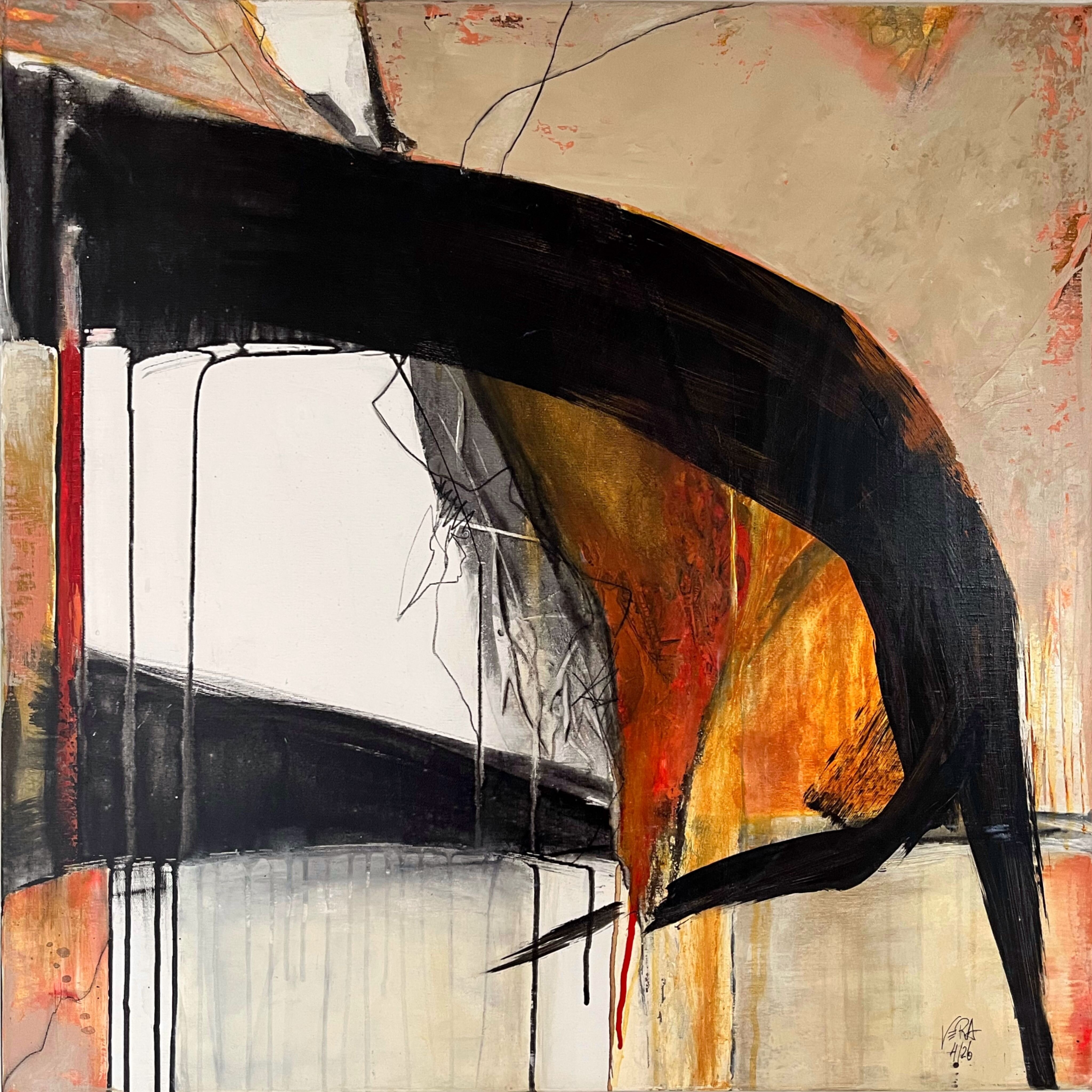 Drawing closer N° 02 04 26