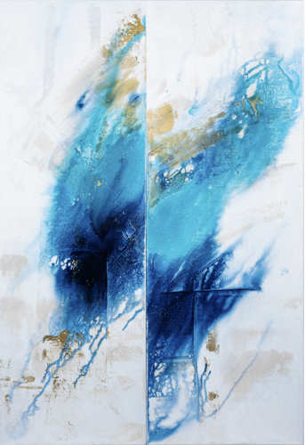 Joy by Sangie, Painting for Sale on Select
