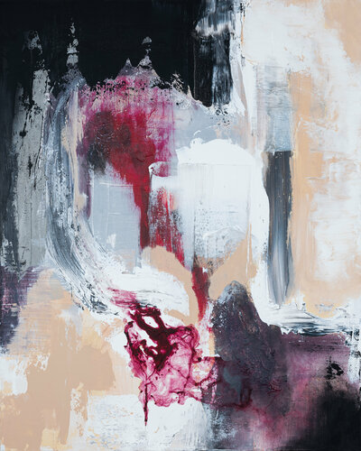 Return to your roots #2 by Sangie, Painting for Sale on Select