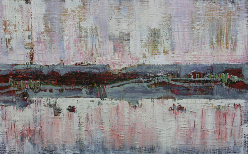 Wish I Could Fly by Loretta Kaltenhauser, Painting for Sale on Select