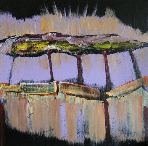 Ascension by Loretta Kaltenhauser, Painting for Sale on Select