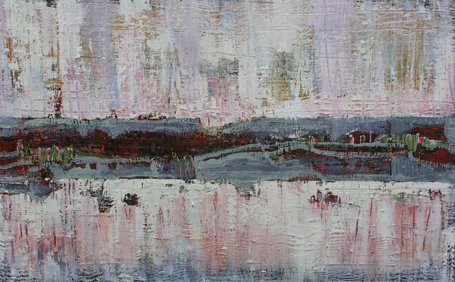 Wish I Could Fly Loretta Kaltenhauser Original painting for sale