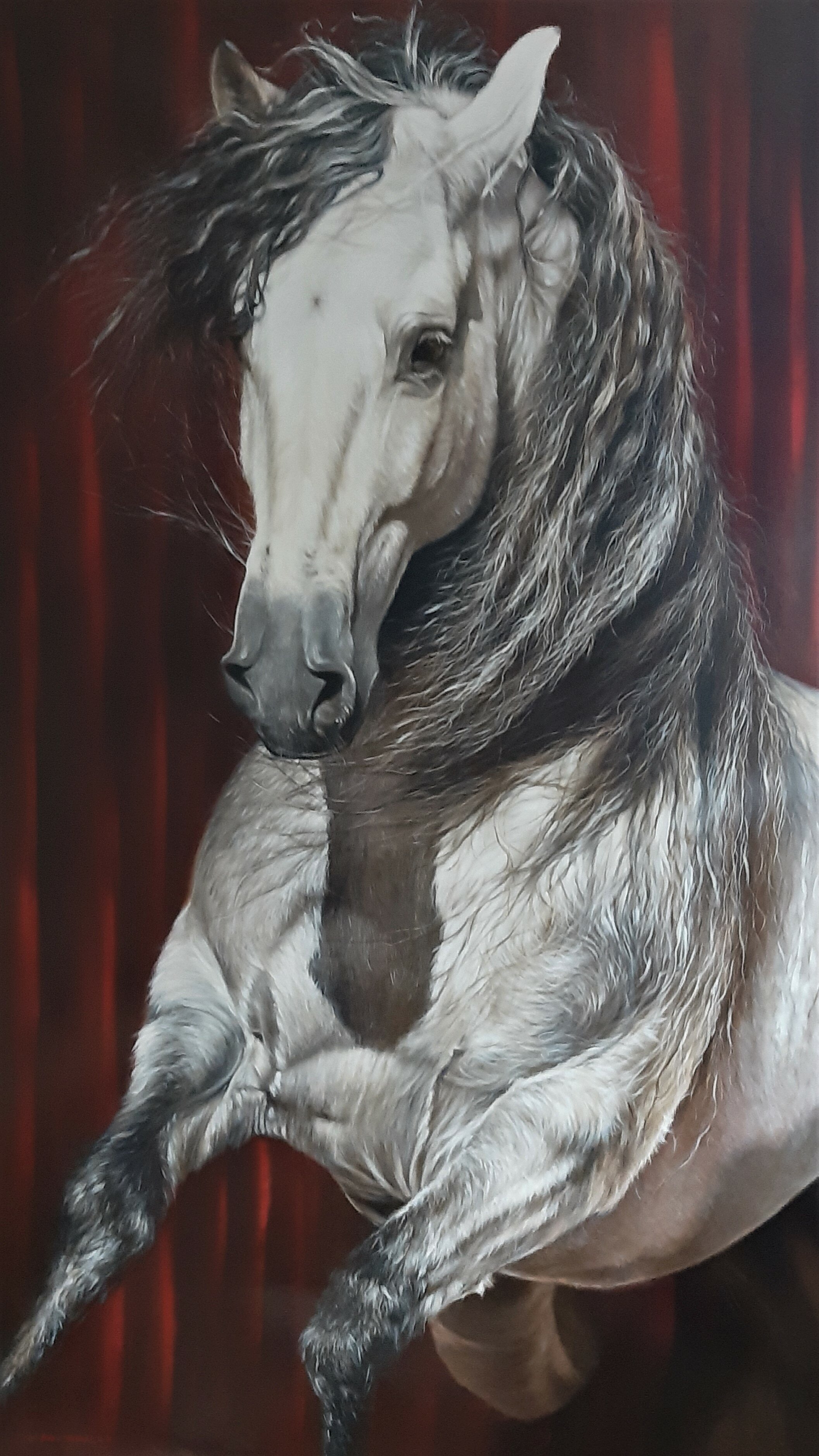 Topic Bridal paintings