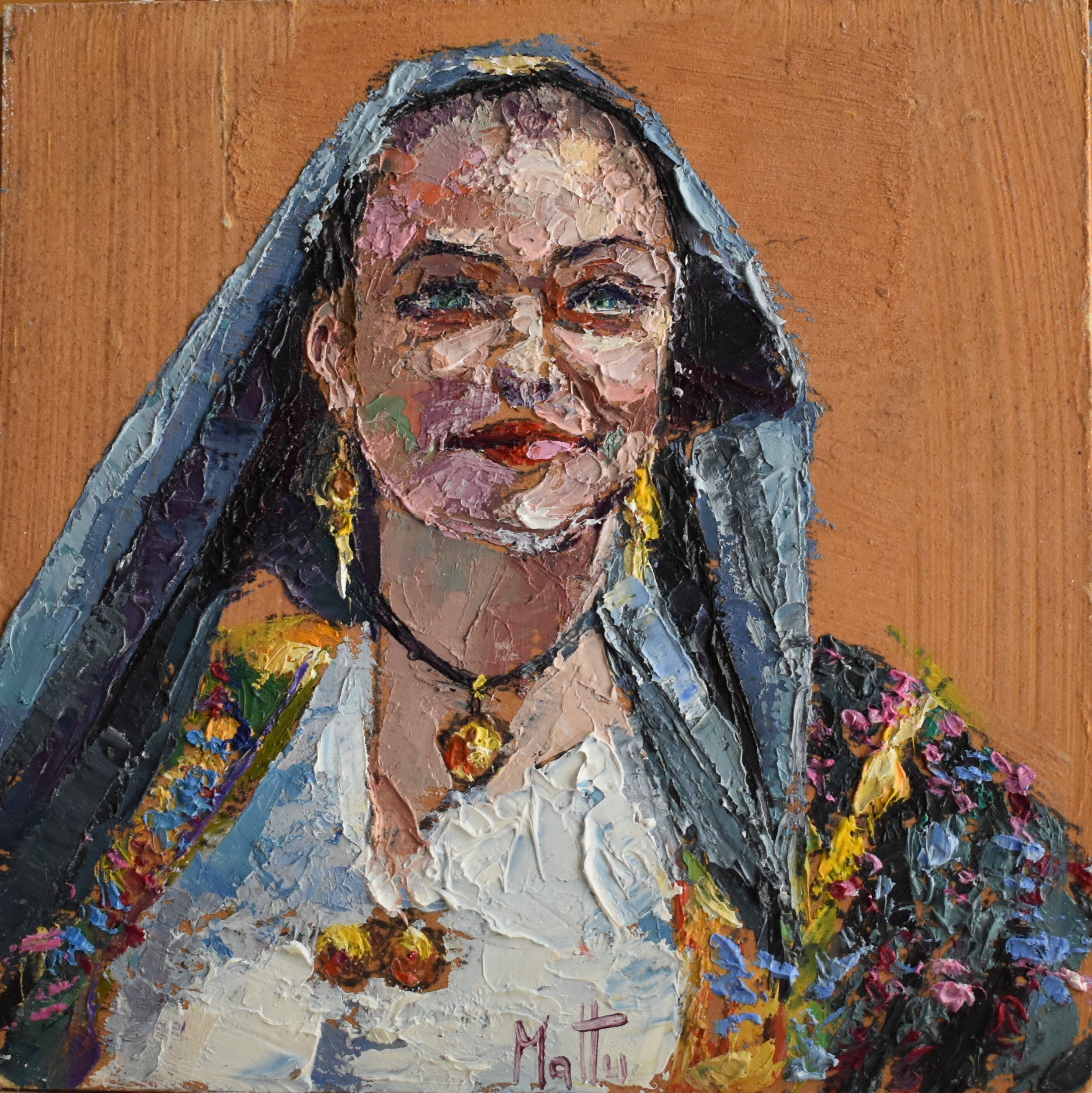 Topic Heritage paintings